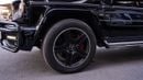 Mercedes Benz G63 AMG STANDARD