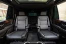 جي أم سي يوكون DENALI GMC Yukon 2500 Denali 2025 GCC | Agency Warranty | Service Contract