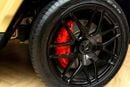 مرسيدس بنز G 63 AMG G MANUFAKTUR | FULL OPTIONS | FULL AGENCY SERVICE HISTORY | EXCELLENT CONDITION