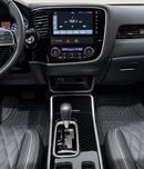 Mitsubishi Outlander GLX
