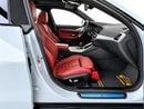 بي أم دبليو 420i 420i GRAND COUPE - GCC SPECS