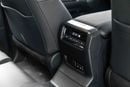 Toyota Prado ADH 2.4L - Black Inside Black | Export Only