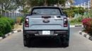 فورد رانجر RAPTOR (For Export , НА ЭКСПОРТ) PY 26/26 3.0L EcoBoost V6 GCC Без пробега