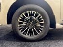 Nissan Patrol SE PLATINUM CITY