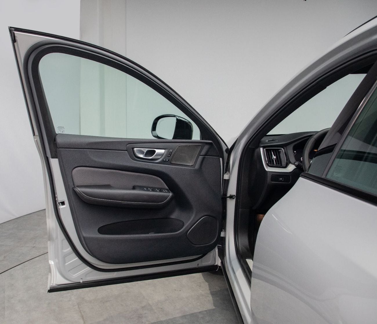 Volvo XC60 ULTIMATE DARK