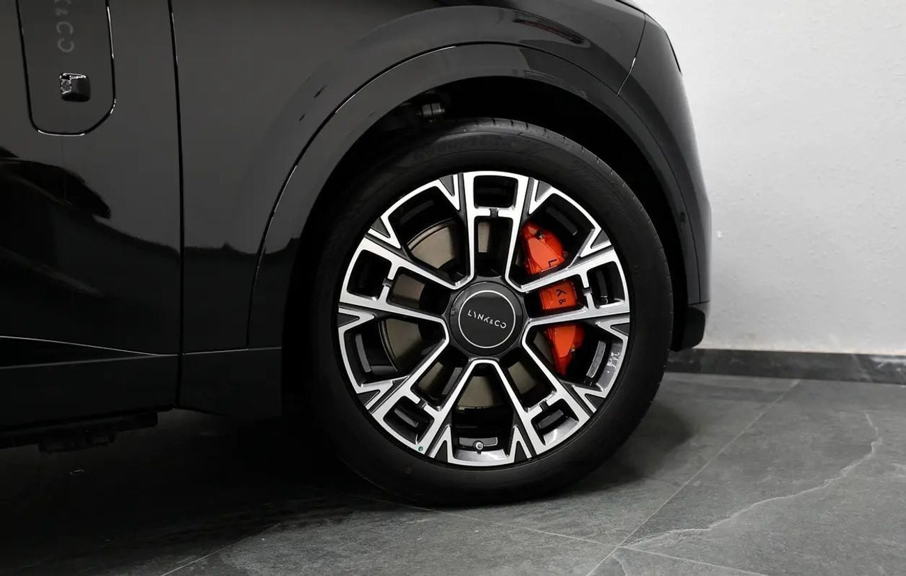 Lynk & Co 900 FLAGSHIP LYNKCO 900 | BRAND NEW | 2.0L Turbo Ref#
