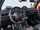 Mini Cooper LUXURY JCW KIT