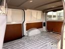 Toyota Hiace GL - STANDARD ROOF CARGO MANUAL TRANSMISSION