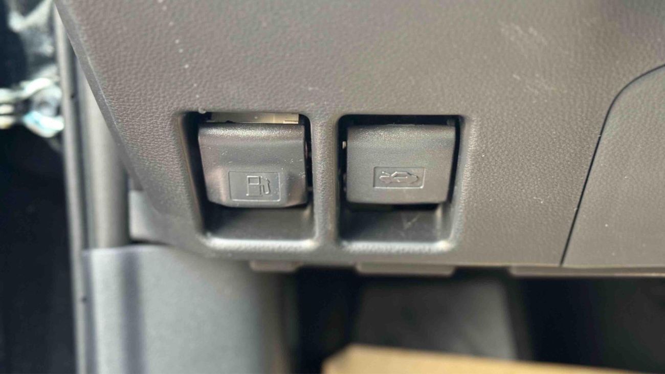 تويوتا راف ٤ XLE Toyota RAV4 X 2026 Toyota Rav4 2.0 PETROL AWD GCC 2026/2026