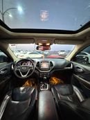 Jeep Cherokee LIMITED