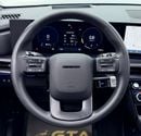 Hyundai Santa Fe CALLIGRAPHY 2024 Hyundai Santa Fe Calligraphy, Hyundai Warranty+Full Service History, GCC.