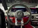 Mercedes Benz G63 AMG STANDARD
