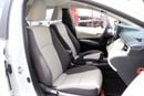Toyota Corolla XLI ACCIDENTS FREE - GCC - ORIGINAL PAINT - PERFECT CONDITION INSIDE OUT - 1600 CC