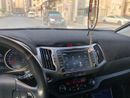 Kia Sportage EX