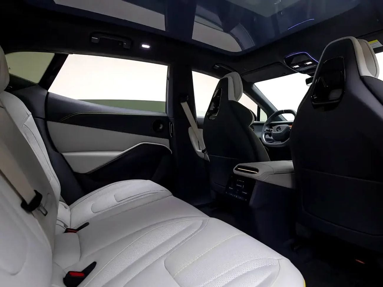 Lotus Eletre S+ | | Chinese Spec | Brand Electric Hyper | SUV