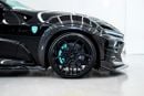 Ferrari Purosangue KEYVANY PORROO SPECIAL EDITION FULL CARBON