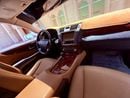 Lexus LS460 لكزس LS 460 فل اوبشن ياباني LS 460 | Pristine Condition | Japanese Specs