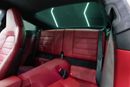 Porsche 911 TURBO S Coupe, Ceramic Brakes, Lifting System, Carbon Fiber Interior!!