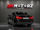 BMW 540i M SPORT