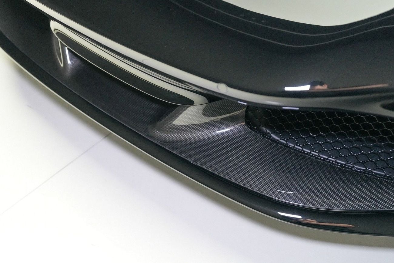 Ferrari F8 Tributo STANDARD