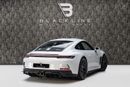 Porsche 911 S/T