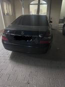 Mercedes Benz S280 STANDARD