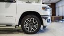 RAM 1500 LARAMIE CREW
