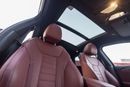 BMW X4 xDrive 30i M Sport 2.0L 2023 BMW X4 xDrive30i M-Sport GCC | Agency Warranty
