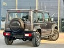 سوزوكي جيمني GLX 1040-Monthly l GCC l 4WD , Cruise, Camera l Accident Free