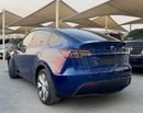 تسلا موديل Y Long Range (AWD)