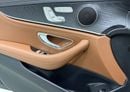 مرسيدس بنز E300 AMG مجلس التعاون الخليجي .. سجل صيانة كامل .. حالة ممتازة .. AMG ..