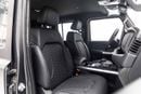 BAW 212 2.0L - GREY INISDE BLACK | EXPORT ONLY