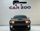 Dodge Challenger GT 3.6L