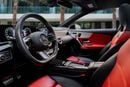 مرسيدس بنز A 200 A200 AMG | 2,546 P.M | 0% Downpayment | UNDER WARRANTY!
