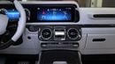 BRABUS 800 - Mercedes-AMG G 63 2025 Mercedes-AMG G 63 | 4.0L Twin-Turbo V8 | 800 HP | BRABUS Middle East Warranty