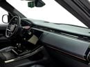 Land Rover Range Rover Sport SV EDITION ONE | European Spec | With Warranty and Service Contract