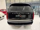 Land Rover Range Rover HSE P400