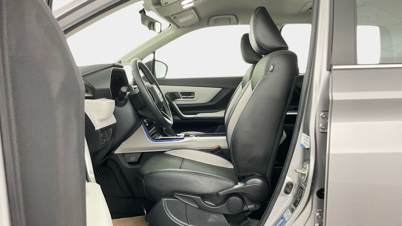 Toyota Veloz GX | Guaranteed Warranty | 0 Down Payment