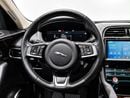 Jaguar F-PACE PRESTIGE