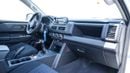 Mitsubishi L200 GLX Brand New – 2.4L Turbo Diesel 4WD Manual – D26 – 2027 – Export Only