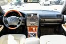 Lexus LS350 LS400 - SUPER CLEAN - ONLY 89,000 KM