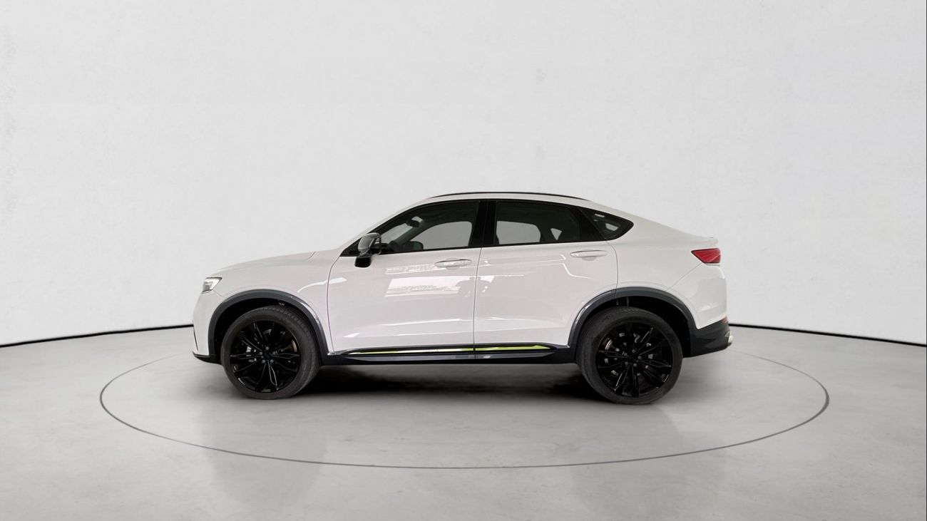 Geely Tugella GF Plus | Guaranteed Warranty | 0 Down Payment