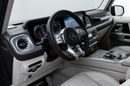 Mercedes Benz G63 AMG STANDARD