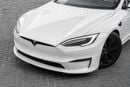 تسلا موديل S Plaid Model S Plaid | 4,309 P.M | 0% Downpayment | Tesla Model S Plaid Warranty