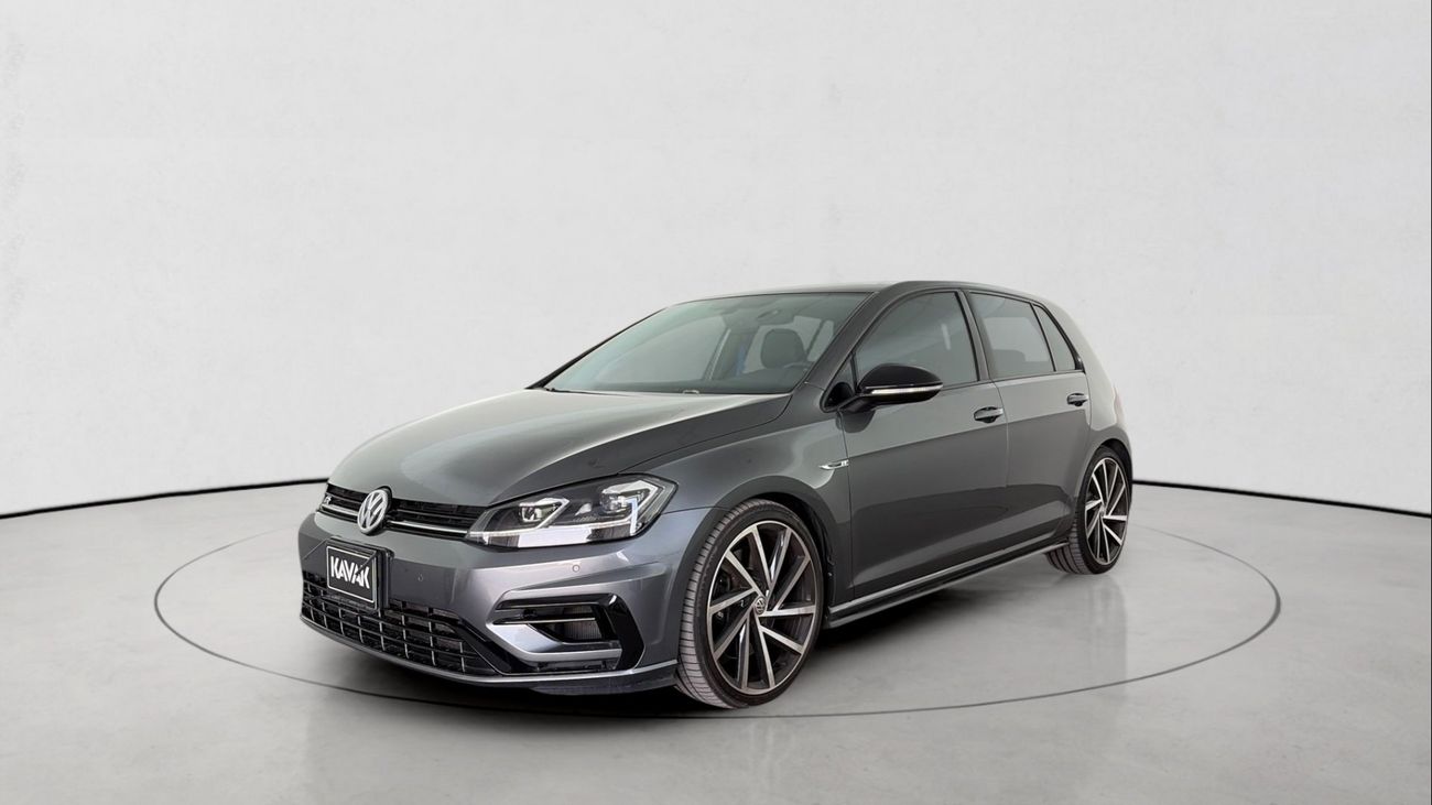 Volkswagen Golf R SPORT | Guaranteed Warranty | 0 Down Payment