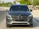 Mercedes Benz GLE 400 AMG