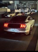 Ford Mustang STANDARD