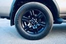 Toyota Fortuner 2.8 4 cylinder Diesel Automatic Gear 7 seater 5 door RHD