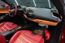 Ferrari SF90 SPIDER ADAS Full Pack, Carbon Fiber Pack, Daytona Seats, Dealer Warr + Serv!!
