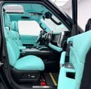 Jetour T2 LUX 2025 Jetour T2 Luxury, Agency Warranty+Service Contract+Full Service History, GCC